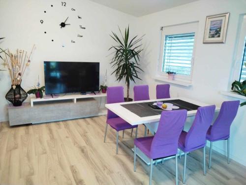 Tisina Casa | Holiday house Zala