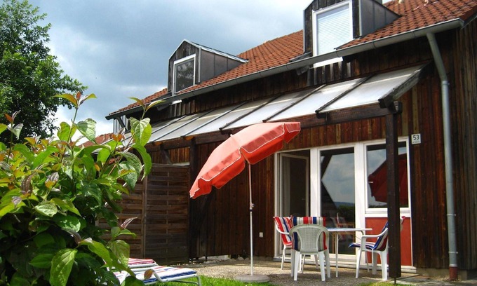 Zandt Casa | Casa de vacaciones Zandt para 1 - 6 personas con 2 dormitorios - Casa de vacaciones
