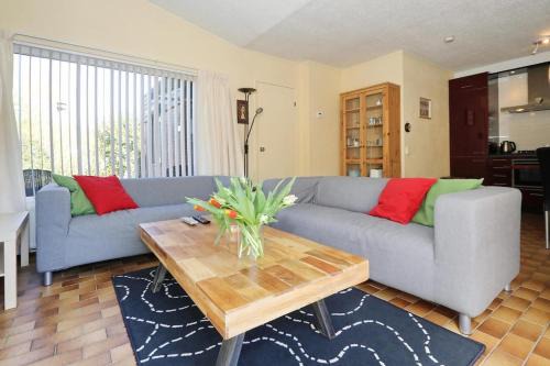 Municipality of Noordwijk Casa | Holiday house Zeelust - 2 km from the beach