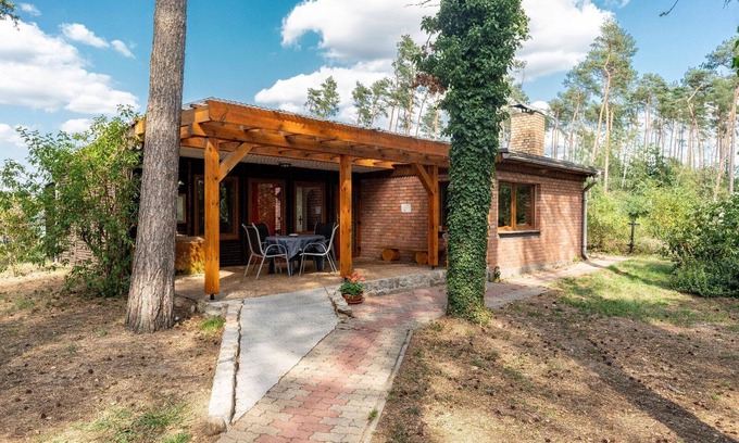 Zerbst/Anhalt Casa | Casa de vacaciones Zernitz para 2 - 4 personas con 2 dormitorios - Casa de vacaciones