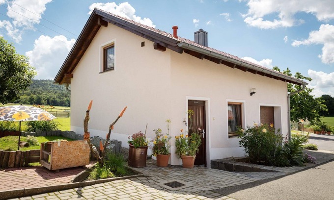 Zillendorf Casa | Casa de vacaciones Zillendorf para 2 - 5 personas con 2 dormitorios - Casa de vacaciones