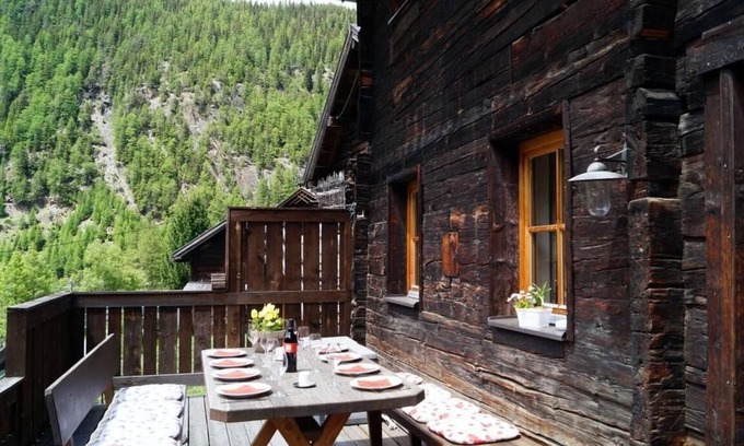Zwieselstein Chalet De Esquí | Casa de vacaciones Zwieselstein para 7 - 12 personas con 3 dormitorios - Casa rural