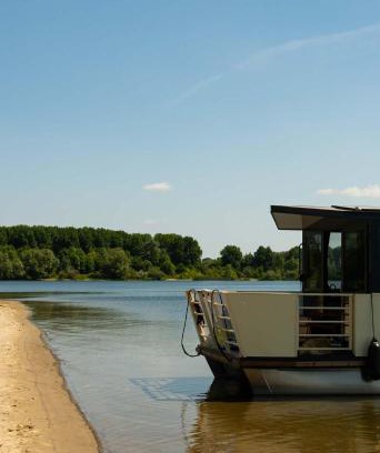 Lith Alquiler De Eote | Holiday Houseboats
