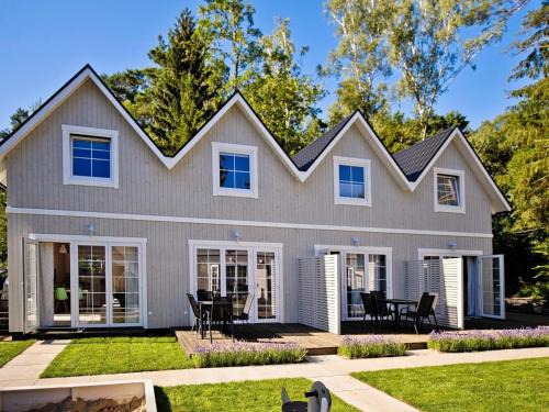 Pobierowo Casa | Holiday houses for 2 people in Pobierowo