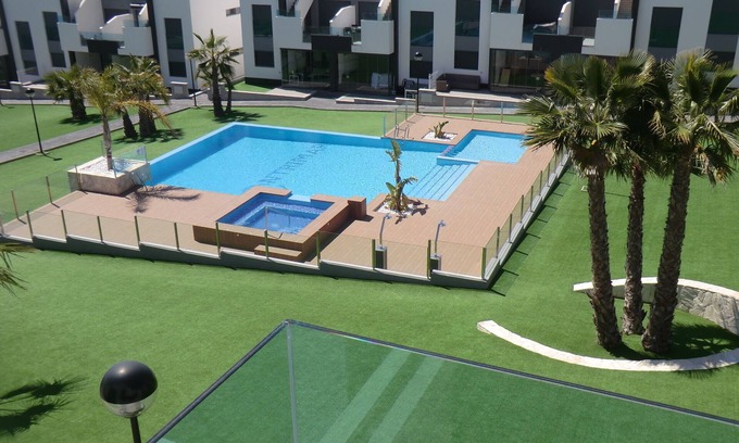 Los Altos Casa | Casas Holiday - Los Altos 92