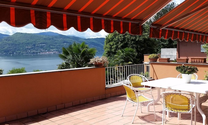Ispra Apartamento | VACACIONES EN EL LAGO DE ISPRA MAGGIORE!