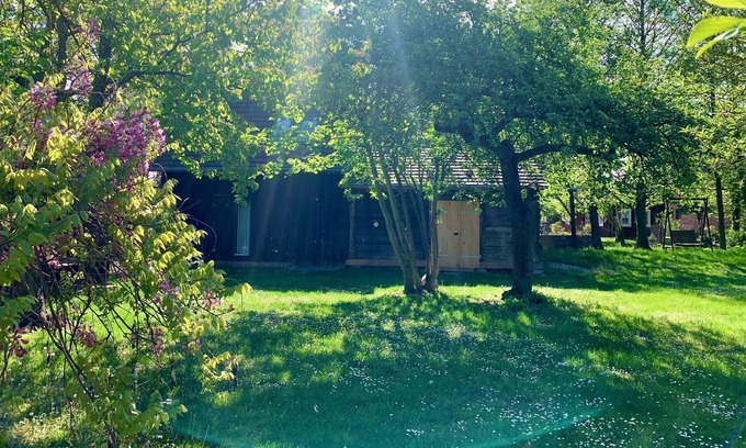 Lehde Casa | Vacaciones en Lehde - acceso a Fliess - tierra idílica