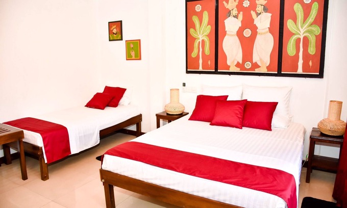 Kandy Casa | VACACIONES EN LAS MONTAÑAS MISTY - VIVO ASIÁTICO EXÓTICO @ SRI KANDYAN VILLA