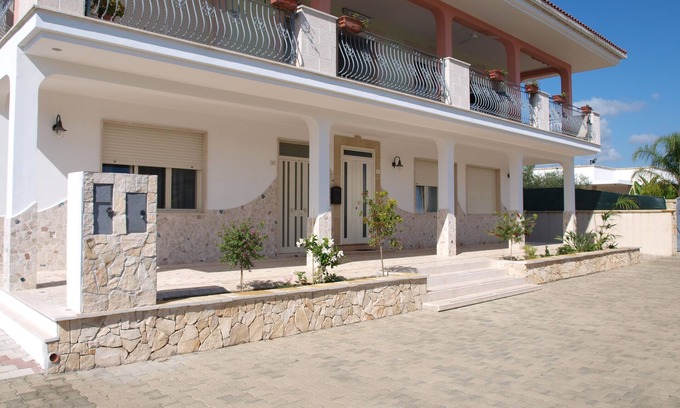 Nardo Villa | vacaciones en Salento