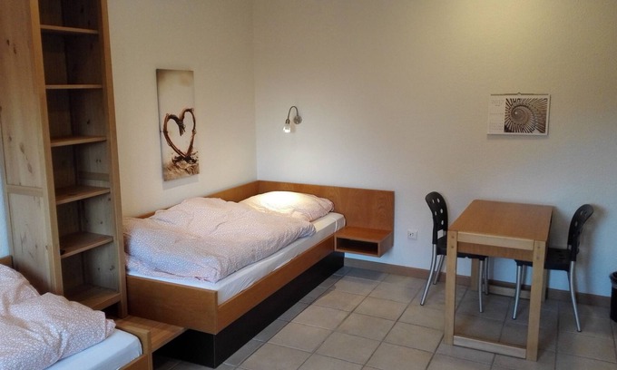 Kirchweyhe Apartamento | Vacaciones en Lüneburg Heath