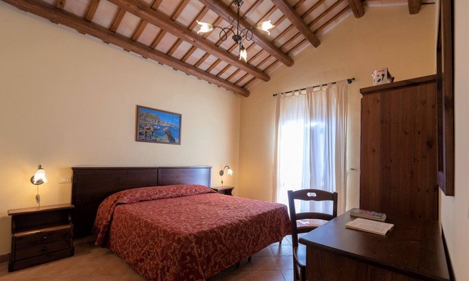 Valderice Apartamento | Vacaciones en el valle de Erice 2