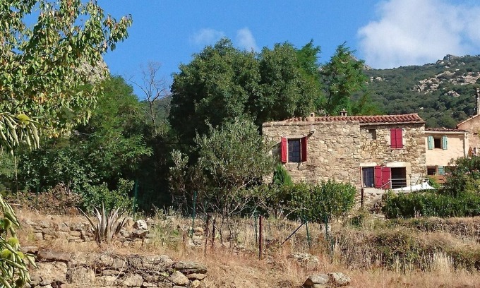 Mons Casa | Vacaciones en el parque natural de Occitania, sur de Francia