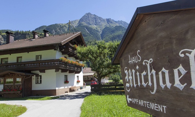 Runhof Apartamento | Vacaciones en la mejor ubicación - pintoresco y real - Invierno como un sueño de verano (cerca de Sölden)