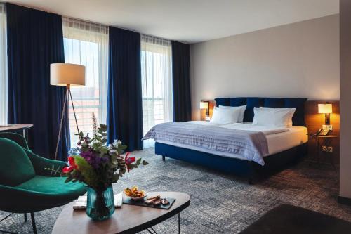 Prenzlauer Berg Hotel | Holiday Inn Berlin City Center East Prenzlauer Berg by IHG