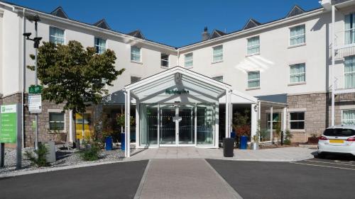 Wrington Hotel | Holiday Inn Bristol Airport by IHG