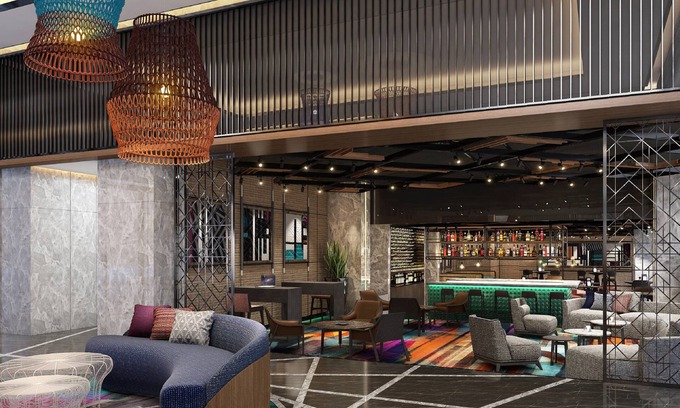 Mabolo Hotel | Holiday Inn Cebu City by IHG
