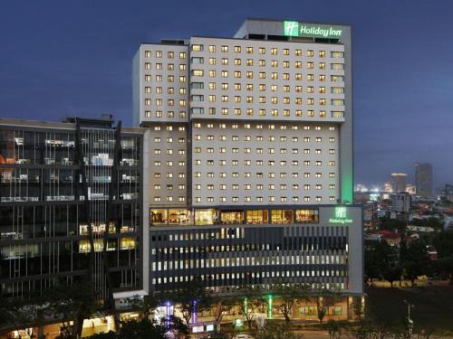 Mabolo Hotel | Holiday Inn Cebu City by IHG