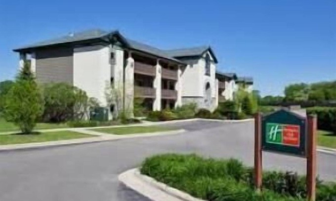 Lake Geneva Condominio | Holiday Inn Club en Grand Geneva