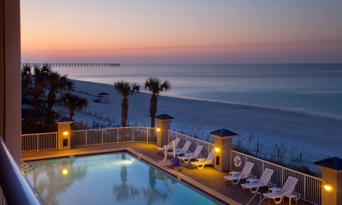 Panama City Beach Hotel | Holiday Inn Club Vacations Panama City Beach Resort by IHG