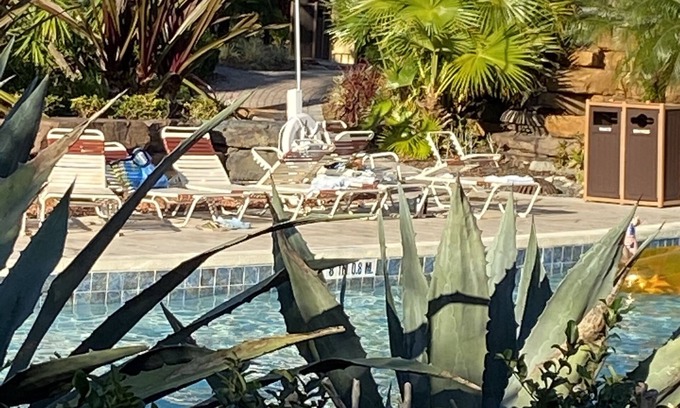 Orange Lake Complejo | Holiday Inn Club Vacation Orange Lake
