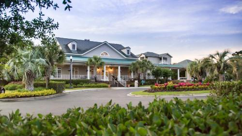Myrtle Beach Complejo | Holiday Inn Club Vacations South Beach Resort