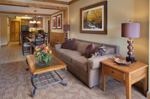 Gatlinburg Complejo | Holiday Inn Club Vacations Smoky Mountain Resort
