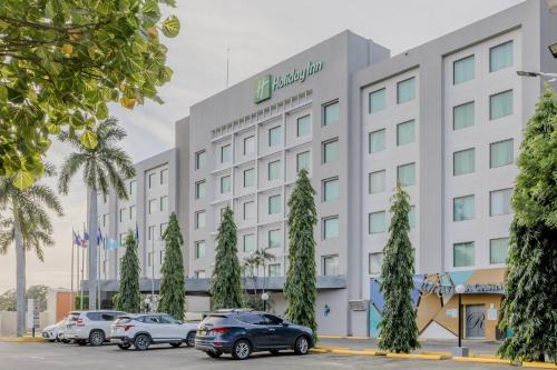 Managua Hotel | Holiday Inn Convention Center by IHG