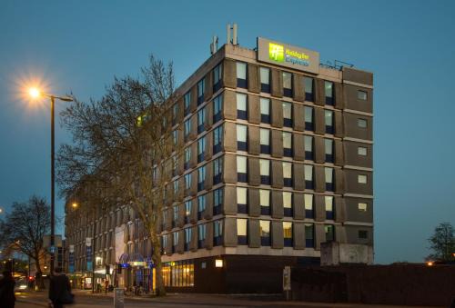 Redcliffe Hotel | Holiday Inn Express Bristol City Centre by IHG