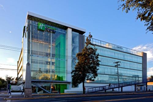 Zona Expo Hotel | Holiday Inn Express Guadalajara Expo by IHG