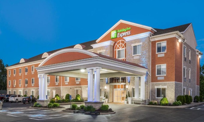 Gananoque Complejo | Holiday Inn Express Hotel & Suites 1000 Islands - Gananoque by IHG