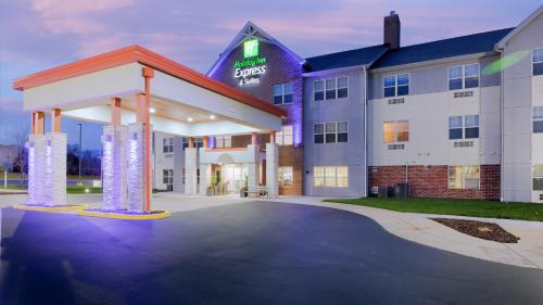 Zion Hotel | Holiday Inn Express & Suites Zion by IHG