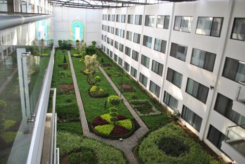 Toluca Hotel | Holiday Inn Express Toluca by IHG