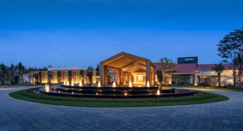 Perfume Bay Complejo | Holiday Inn Hainan Xiangshui Bay by IHG