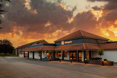 High Wycombe Hotel | Holiday Inn High Wycombe M40, Jct.4 by IHG