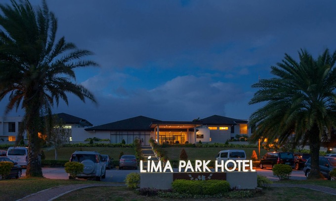 Malvar Hotel | Lima Park Hotel