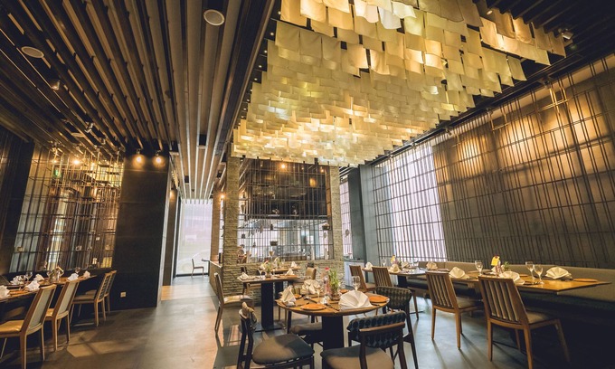 C-Scheme Hotel | Holiday Inn Jaipur City Centre by IHG