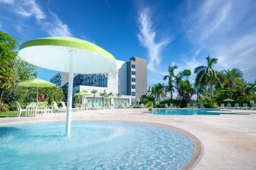 Algarrobos Complejo | Holiday Inn Mayaguez & Tropical Casino by IHG