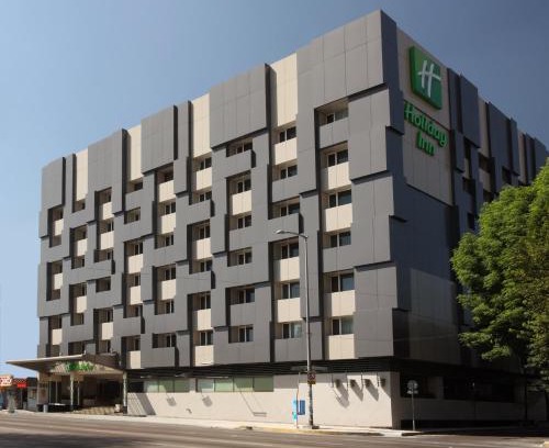 Benito Juarez Hotel | Holiday Inn Mexico City - Trade Center by IHG