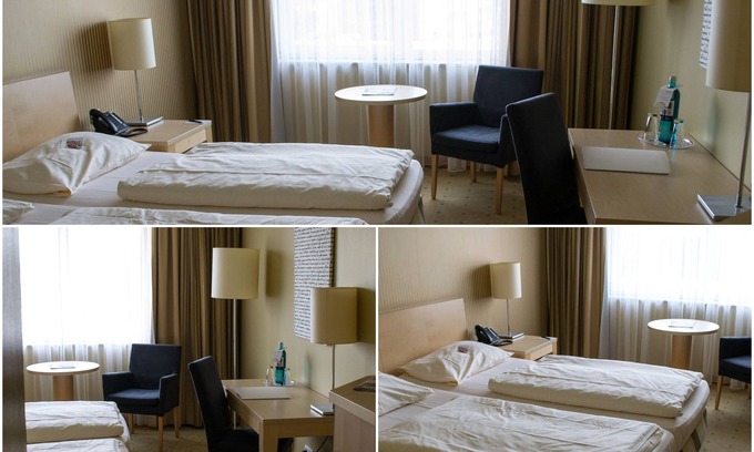 Ratingen Hotel | relexa hotel Ratingen City