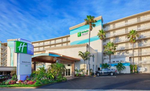 Daytona Beach Complejo | Holiday Inn Resort Daytona Beach Oceanfront by IHG