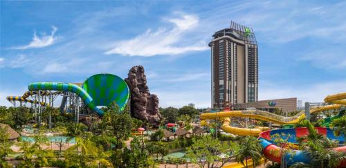 Nong Kae Complejo | Holiday Inn Resort Vana Nava Hua Hin, an IHG Hotel