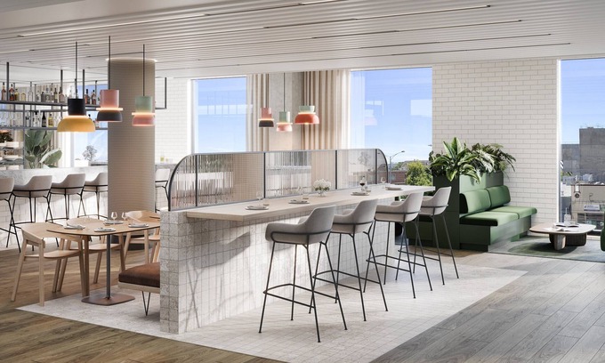 Geelong Hotel | Holiday Inn & Suites Geelong by IHG