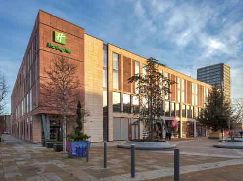 Sunderland City Centre Hotel | Holiday Inn Sunderland - City Centre by IHG