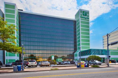 Northeast Virginia Beach Complejo | Holiday Inn Va Beach-Oceanside 21st St by IHG