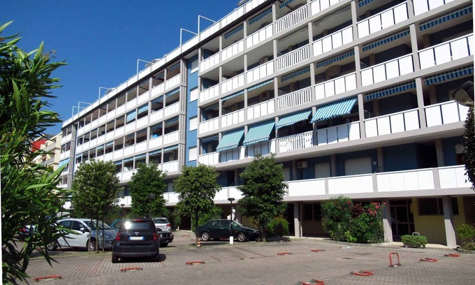 Porto Santa Margherita Apartamento | Apartamento vacacional en una ubicación central y cerca del mar