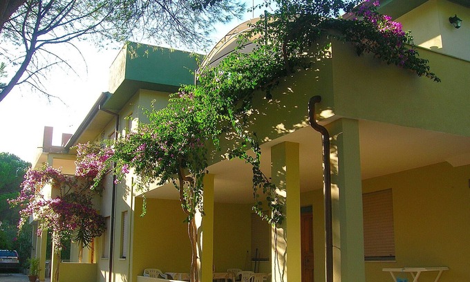 San Giovanni Apartamento | Casa de vacaciones a 100 metros de San Giovanni Mare Posada Cerdeña Nuoro