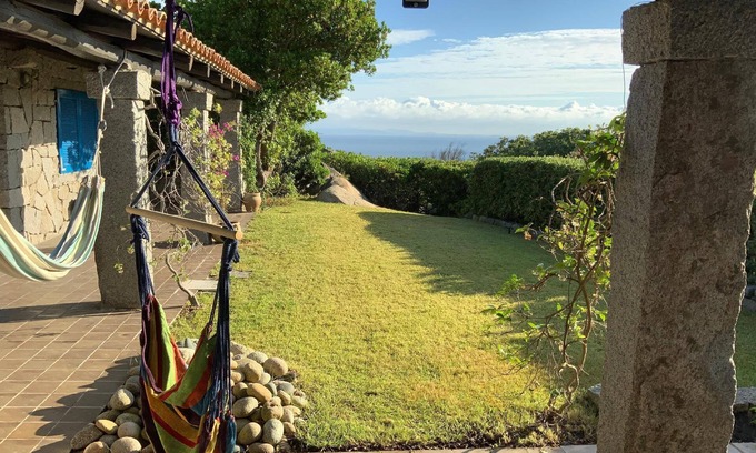 Terravecchia-Portoquadro Casa | Casa de vacaciones Santa Teresa di Gallura para 1 - 9 personas con 3 dormitorios - Casa de vacacione
