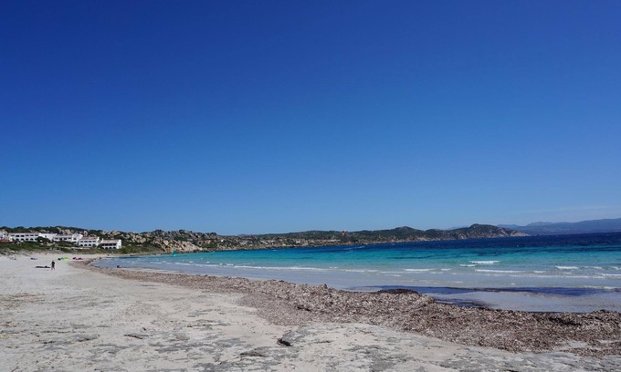 Capo Testa Apartamento | Apartamento de vacaciones Santa Teresa di Gallura para 1 - 4 personas con 2 dormitorios - Casa adosa