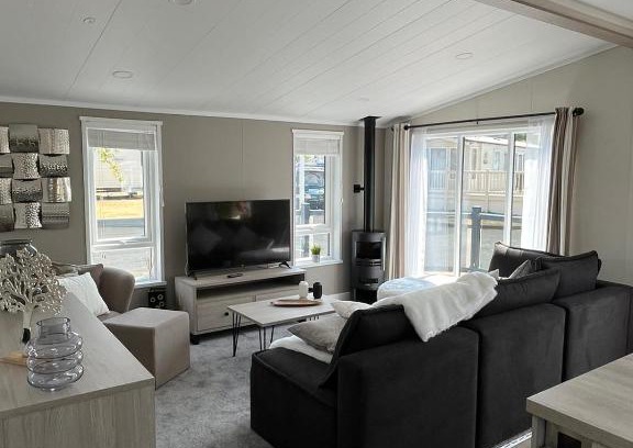 Porthcawl Complejo | Holiday Lodge 6