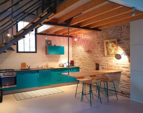 Arbois Casa | Holiday Loft 58
